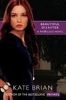 Kate Brian, Andrea C. Uva - Beautiful Disaster