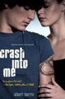 Albert Borris - Crash into Me