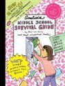 Marissa Moss, Marissa Moss - Amelia's Middle School Survival Guide