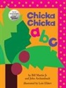 John Archambault, Bill Martin, Lois Ehlert - Chicka Chicka ABC
