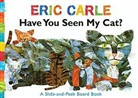 Eric Carle, Eric Carle - Have You Seen My Cat?