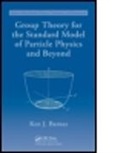 Ken J Barnes, Ken J. Barnes, Ken J. (University of Southampton Barnes - Group Theory for the Standard Model of Particle Physics and Beyond