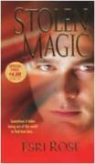 Esri Rose - Stolen Magic