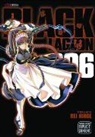 Rei Hiroe, Rei Hiroe, Julietta Suzuki, Rei Hiroe - Black Lagoon v.06