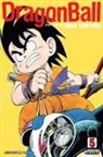 Akira Toriyama, Tite Kubo, Akira Toriyama, Akira Toriyama - Dragon Ball 5
