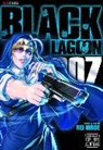 Rei Hiroe, Rei Hiroe, Rei Hiroe - Black Lagoon v.07