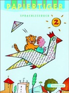 Rut Bandow, Ruth Bandow, Gisel Giani, Gisela Giani, Gisela Gutheil, Gisela u a Gutheil... - Papiertiger: 2. Schuljahr