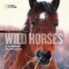 John Eastcott, Yva Momatiuk, Yva Eastcott Momatiuk, John Eastcott - Face to Face With Wild Horses