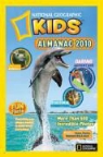 National Geographic, National Geographic Society, Various - National Geographic Kids Almanac