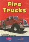 Carol K. Lindeen - Fire Trucks