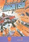 Andrea Gianopoulos, Cynthia Martin, Barbara Schulz - Attractive Story of Magnetism With Max Axiom, Super Scientist
