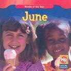 Robyn Brode - June