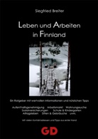 Siegfried Breiter - Leben und Arbeiten in Finnland