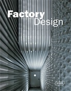 Chris van Uffelen, Chris van Uffelen - Factory Design