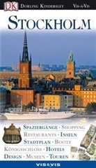 Kaj Sandell - Stockholm