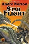 Satoru Kannagi, Andre Norton - Star Flight