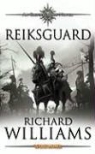 Richard Williams - Reiksguard