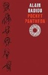 Alain Badiou, David Macey - Pocket Pantheon
