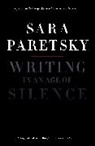 Sara Paretsky, Paretsky Sara - Writing in an Age of Silence