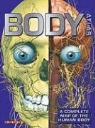 Steve Parker - Body Atlas