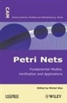 Diaz, M Diaz, Michel Diaz, Michel (EDT) Diaz, Michel Diaz - Petri Nets