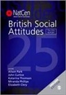 Alison Park, Alison (EDT)/ Phillips Park, Alison Curtice Park, Elizabeth Clery, John Curtice, Alison Park... - British Social Attitudes