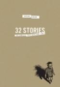 Adrian Tomine, Adrian/ Tomine Tomine, Adrian Tomine - 32 Stories