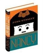 Ernie Bushmiller, Seth, John Stanley, Rebecca Rosen - Nancy v.2