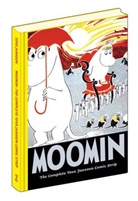 Tove Jansson - Moomin Book 4