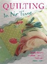 Emma Hardy - Quilting in No Time