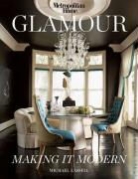 Michael Lassell, Metropolitan Home (EDT), Linda O'Keeffe, Editors of Metropolitan Home - Glamour