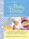 Christina Schmidt, Christina Schmidt - The Baby Bistro