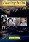 Maggie Plummer - Passing It on