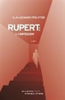 Ilja Leonard Pfeijffer, Ilja Leonard/ Hutchison Pfeijffer - Rupert