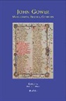 Malte Urban - John Gower: Manuscripts, Readers, Contexts
