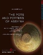 K. Duistermaat, Kim Duistermaat - The Pots and Potters of Assyria: Technology and Organisation of Production, Ceramic Sequence and Vessel Function at Late Bronze Age Tell Sabi Abyad, S