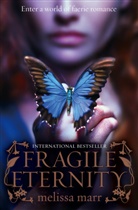 Melissa Marr, Marr Melissa - Fragile Eternity