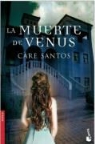 Care Santos - La muerte de Venus