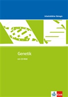 Arbeitsblätter Biologie, Sekundarstufe I: Genetik