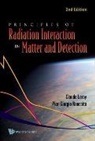 Claude Leroy &amp; Pier-Giorgio Rancoita, Claude Leroy, Pier-Giorgio Rancoita - PRINCIP OF RADIAT INTERACT (2ED)