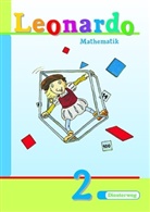 Doris Mosel-Göbel - Leonardo. Mathematik: 2. Schuljahr