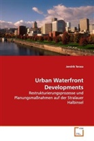 Jendrik Terasa - Urban Waterfront Developments