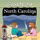 Adam Gamble, Adam/ Rosen Gamble, Anne Rosen, Anne Rosen - Good Night North Carolina