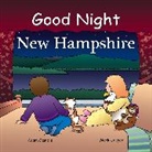 Adam Gamble, Adam/ Rosen Gamble, Anne Rosen, Anne Rosen - Good Night New Hampshire