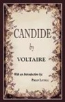Voltaire - Candide