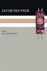Jacob Neusner - A History of the Jews in Babylonia