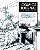 Gary Groth, Gary Groth, Groth Gary, Michael Dean, Mike Dean, Gary Groth... - Comics Journal