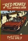 Joe Daly - Red Monkey Double Happiness Book