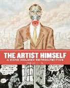 Patrick Rosenkranz, Patrick Rosenkranz, Rosenkranz Patrick, Rand Holmes - Artist Himself