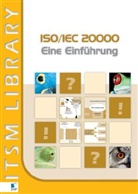 Leo van Selm, Van Haren Publishing, Jan van Bon, Selma Polter, Tieneke Verheijen - ISO/IEC 20000 - Eine Einführung